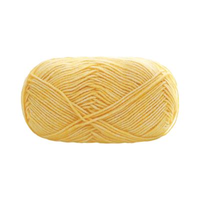 雪球沁柔细毛线喷毛纱