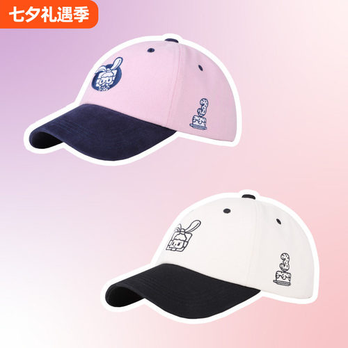 PROUDYBABY生日款鸭舌帽