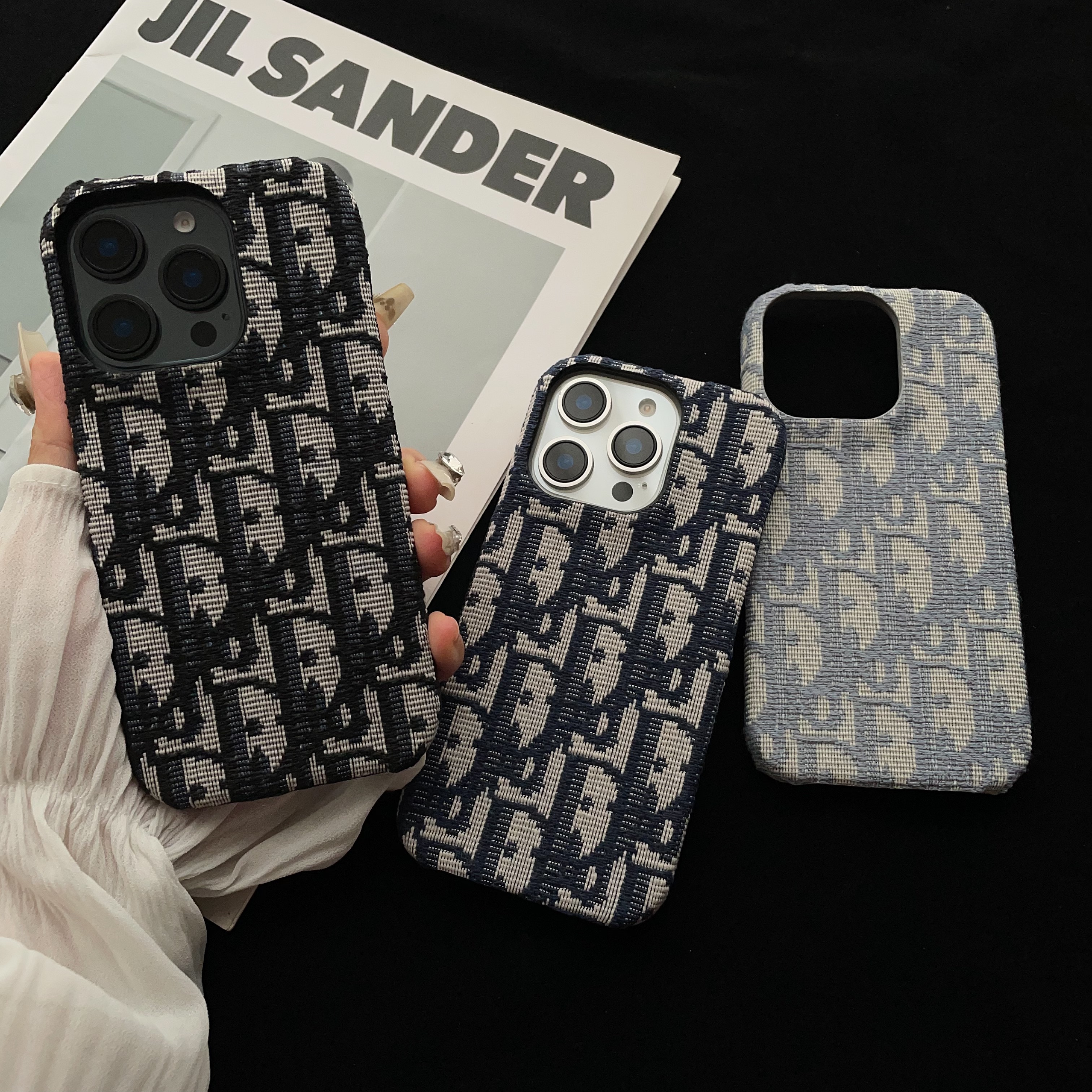 潮流精品，品质保证