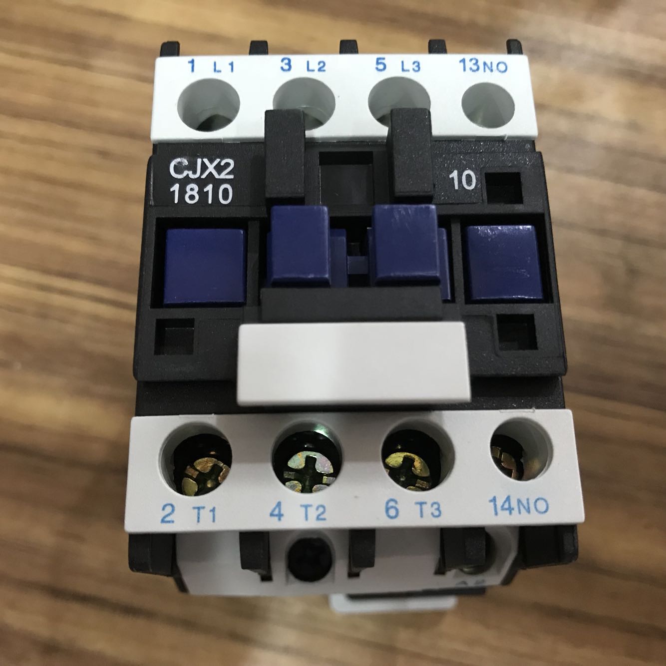 人民电器银触点交流接单