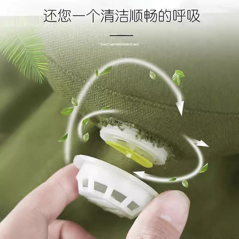 防尘面罩喷漆服护披肩帽