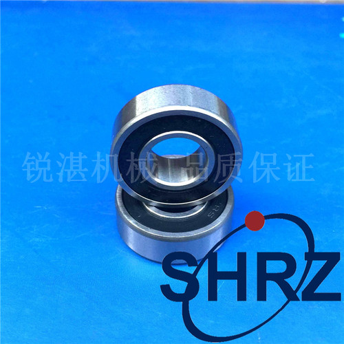 非标英制轴承 1614 1615 1616 1620 1621 1622 1623 1628 ZZ/2RS