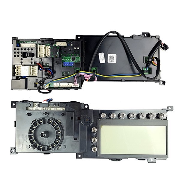 适用小天鹅洗衣机TD80-1408LPIDG 301330800026电脑板控制主板