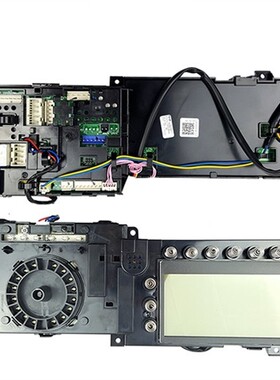 适用小天鹅洗衣机TD80-1408LPIDG 301330800026电脑板控制主板