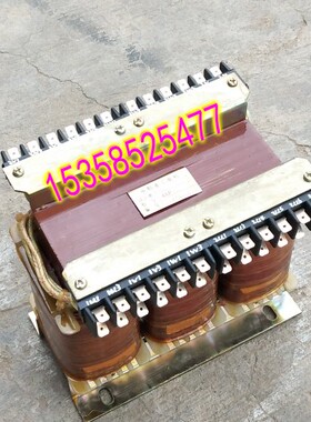 TI16933 4AP40 TA3596 西门船用无刷发电机 整流变压器 整流器