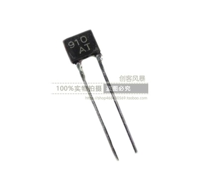 变容二极管阻器开发个装