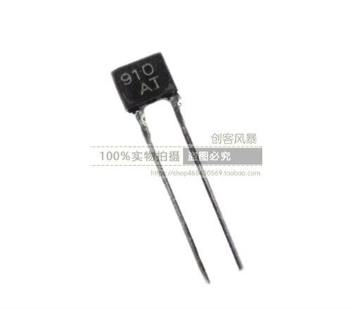 变容二极管阻器开发个装
