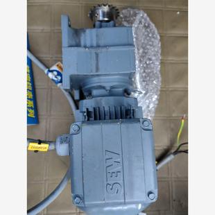 SEW减速电机DRS71S4 BE05带刹车 DRN71M4