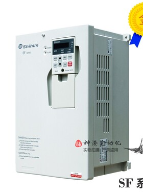 议价士林变频器SF-040-18.5K/15K-G 7.5 11 15 30KW