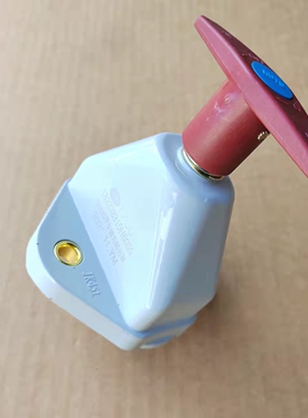 灰壳451纯铜电源总开关大货车12v汽车电瓶断电24V重汽斯太尔闸刀