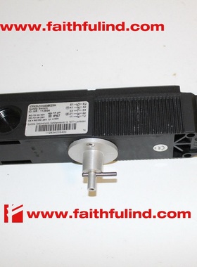 议价euchner 112834 安士能安全模块 STPA3D-2131A024MC2364 DMG