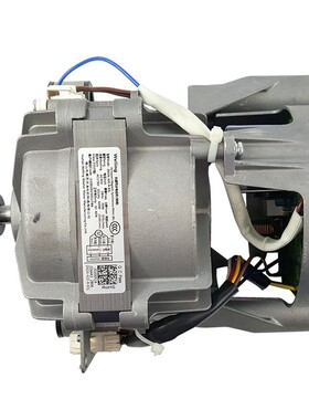 适用于小天鹅滚筒洗衣机变频电机ZXGN-420-8-83L/11002015009405