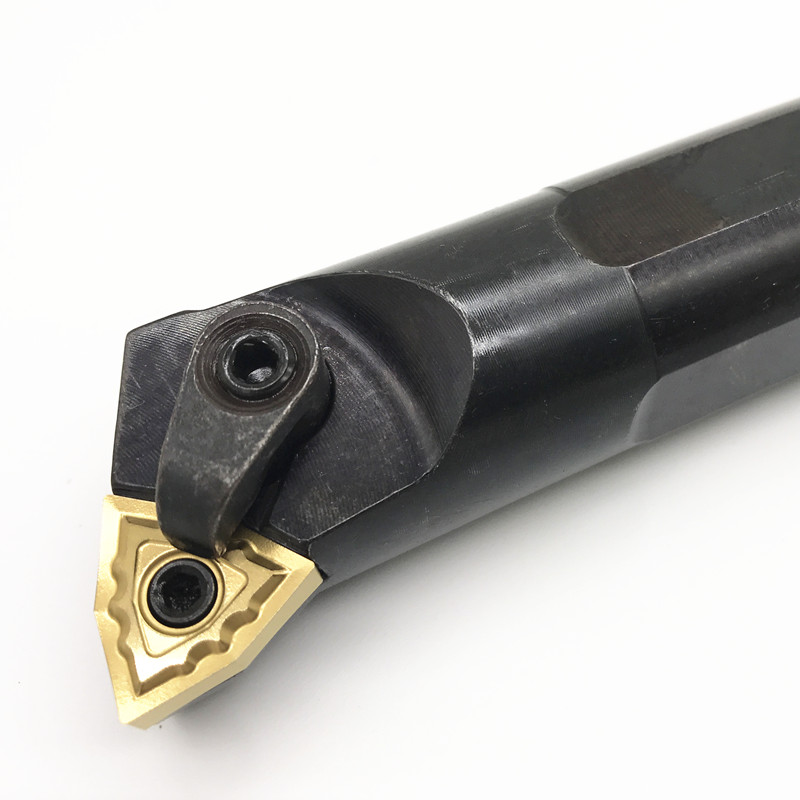 度数控镗孔加长内车刀杆