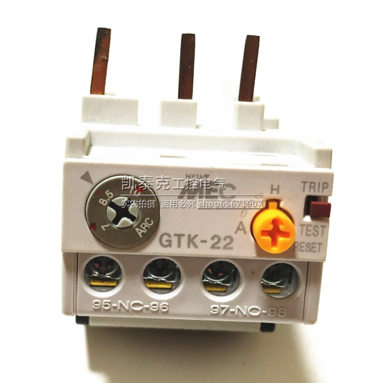 正品产电无锡热过载继器