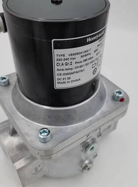 议价电磁阀VE4050A1200T VE4050A1002 VE4050AR1001