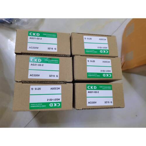 CKD 现货电磁阀 APK11-20A-C4A-AC220V APK11-25A-C4A-AC220V