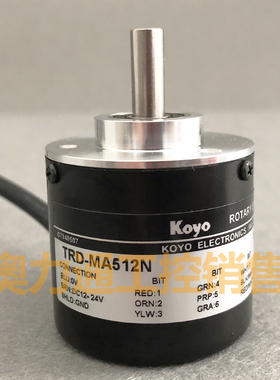 TRD-MA512N TRD-MA512P TRD-MA256N TRD-MA256P 光洋正品假一赔十