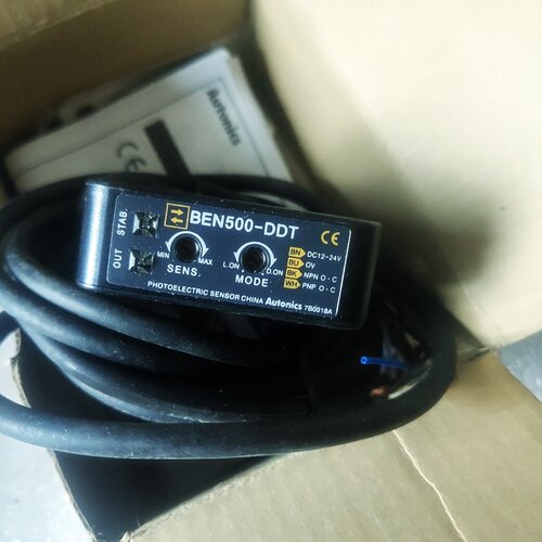 议价奥托尼克斯 BEN500-DDT 12-24VDC