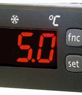 eliwell/伊力威制冷恒温控制器IDPlus971替代ID971