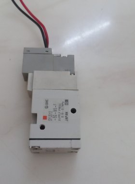 议价SMCVT307-5G1-02/SYJ512-5G-M5-F电磁阀VQZ115R-5L-M5-PRF