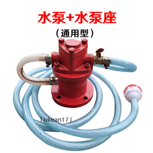 台州HZ-20混凝土钻孔取芯机水泵套总成 钻芯机水泵 河北北京水泵