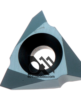 立装螺纹刀片 16VER AG60 1.0/1.5/2.0ISO PM3050 16VIR VNR