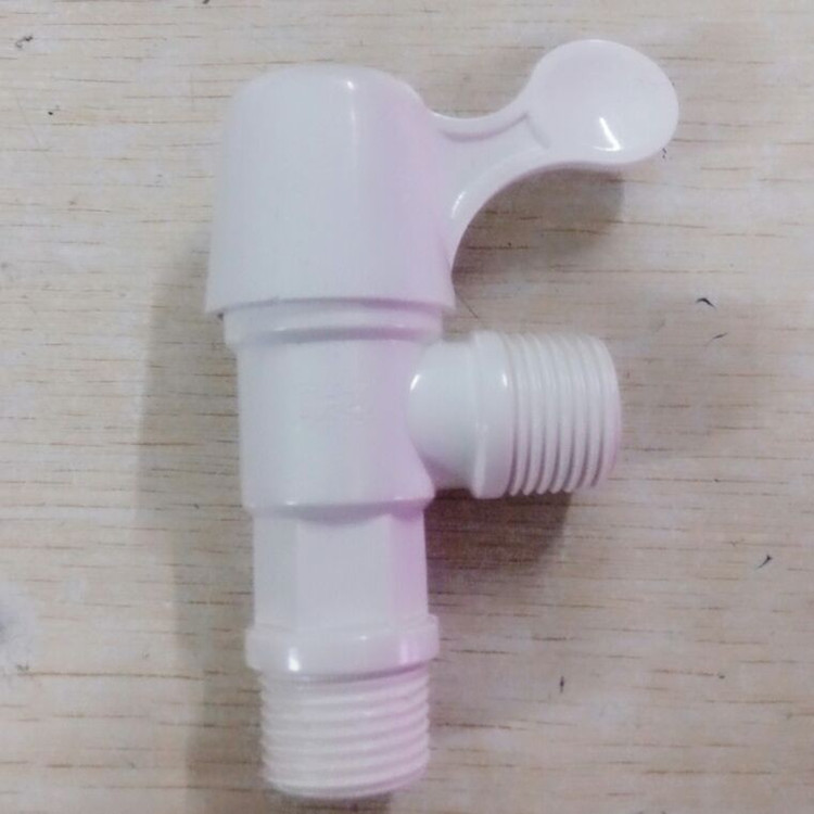 正品联塑胶快开洗手盆角