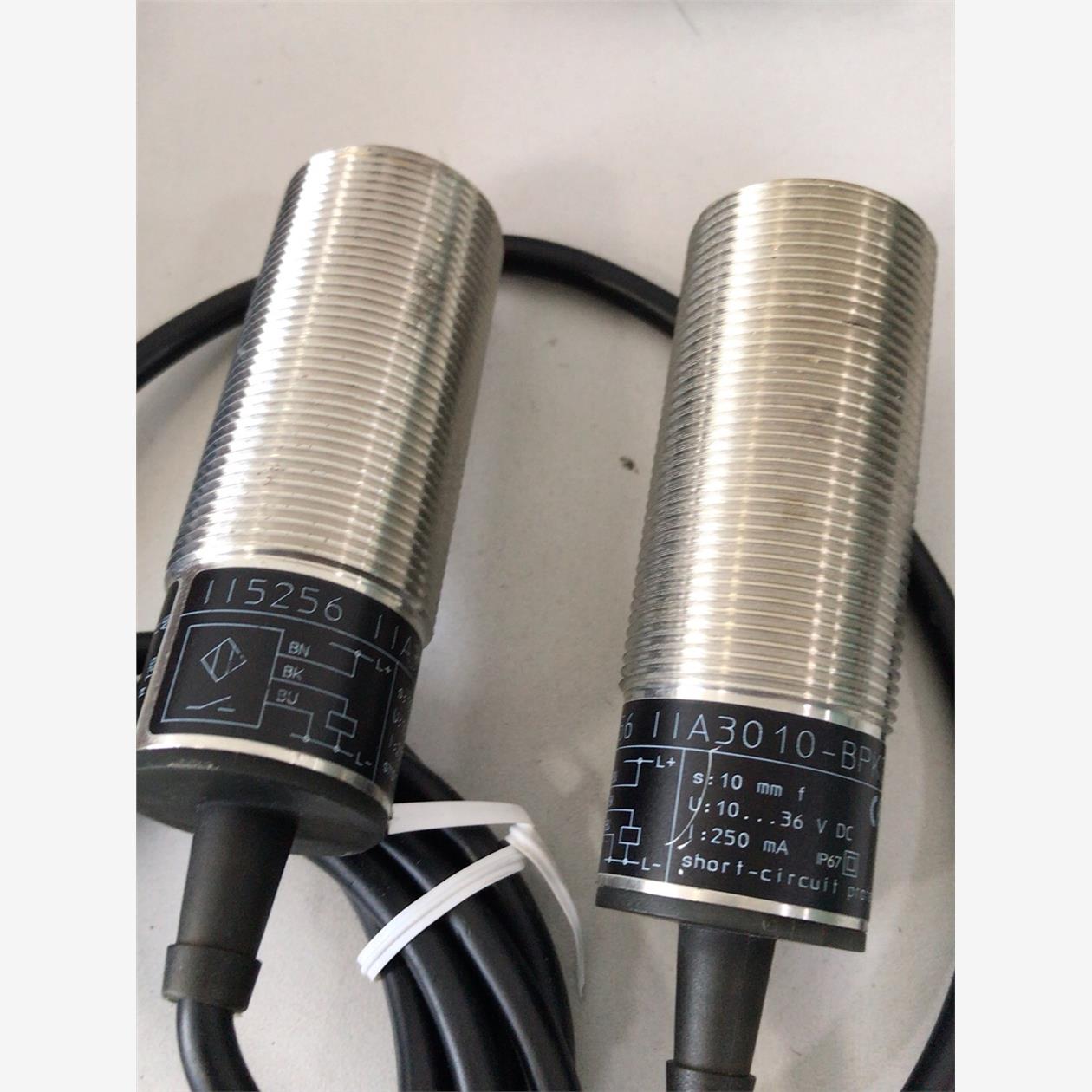 原装传感器感式接近开关