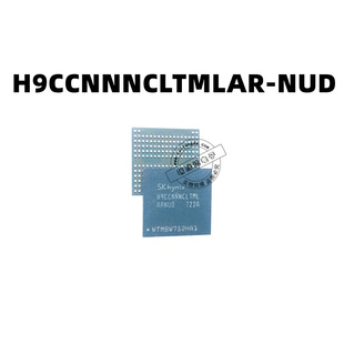 H9CCNNNCLTMLAR-NUD  H9CCNNNCLTMLARNUD 颗粒 BGA 一个起拍