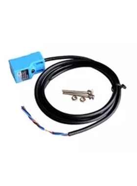 电感式 接近开关 SN04N SN04P SN04Y NPN 直流3线 埋入式