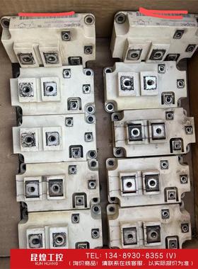 询价！IGBT模块BSM1200GA120DN2SE3256，6个