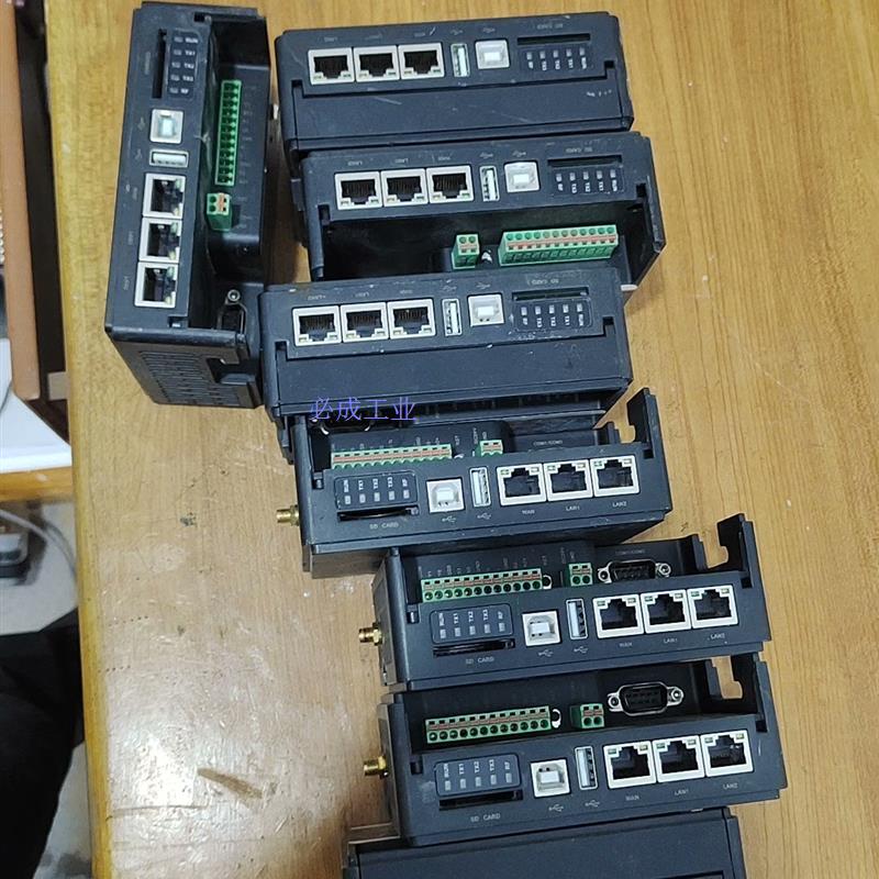 【工控数码】繁易物联网盒子FBox-4G议价