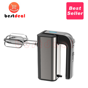 Electric Hand egg beater blender Speed Whisk 800w Mixer