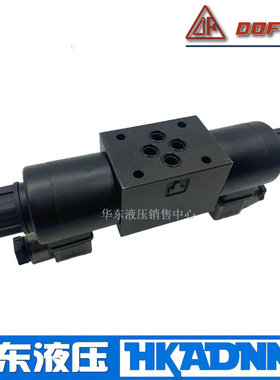 新款DOFLUID东峰DFB/DFA-02-2B2/2D2/3C2/3C4/3C6-DC24V/220V现货