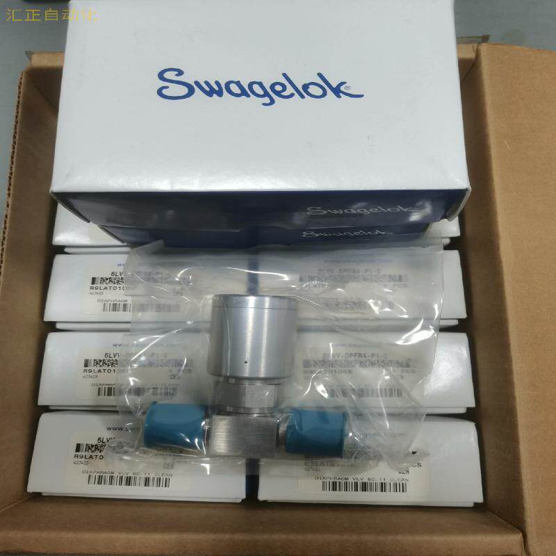 【工控数码】现货Swagel6LVV-DPFR4-P-C/6LVV-DPFR4-P1-C 议价议