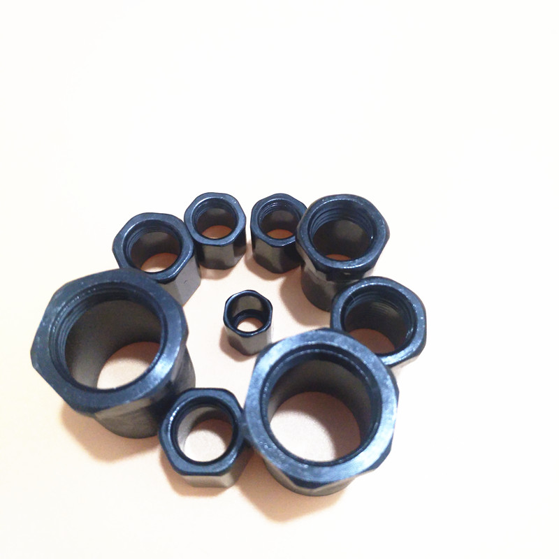 油压缓冲器定位螺母F-ACA08/10/12/14/20/25/27/33/36LM限位螺母