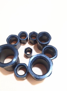 油压缓冲器定位螺母F-ACA08/10/12/14/20/25/27/33/36LM限位螺母