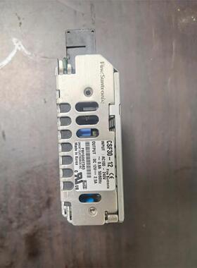 原装拆机 CSF30-12  华仁