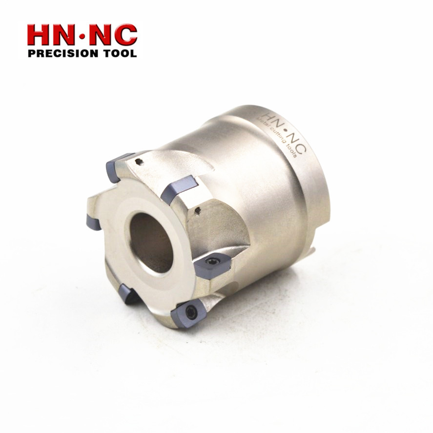 海纳快进给圆鼻加工中心