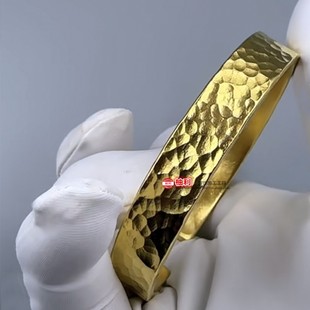 锤纹点金工纹理打金锤首饰金银戒指手镯手工制作肌理打金工具锤子