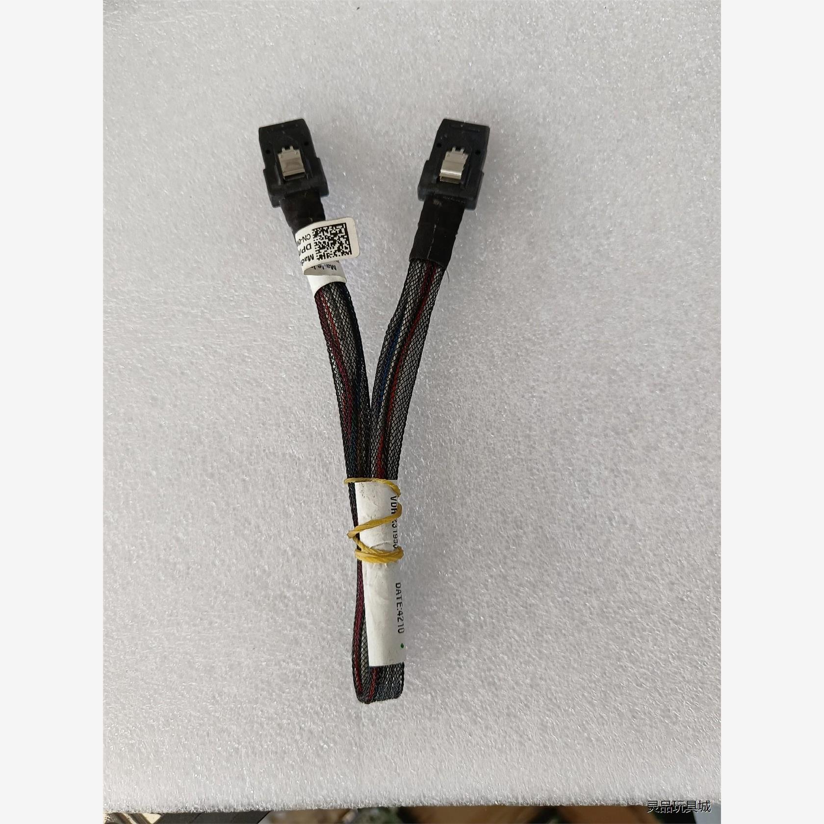 全新二手全新8087-8087数据线 30-40cm .双直短线议价商品