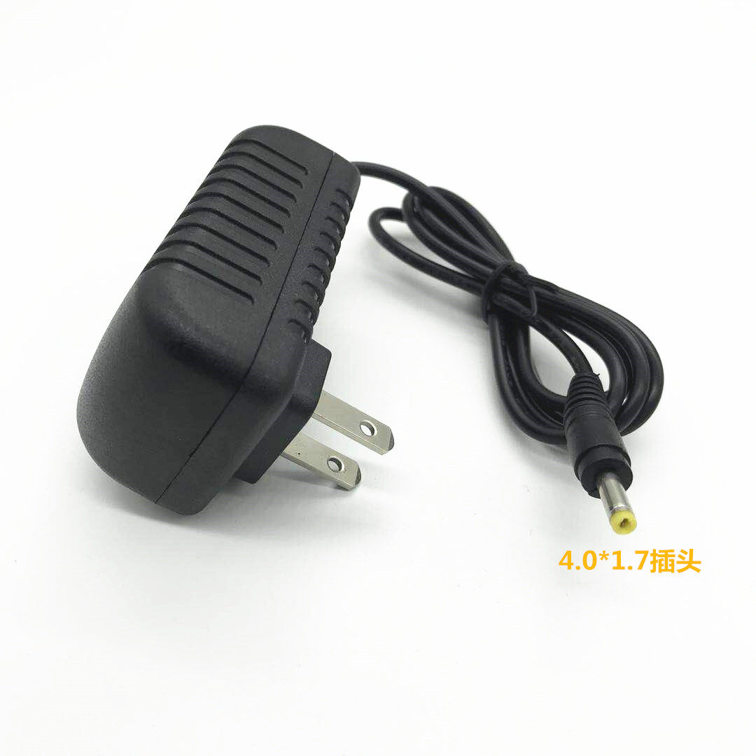 长虹 CYW-560 户外广场舞拉杆音响 充电器 DC9V电源线 直充变压器