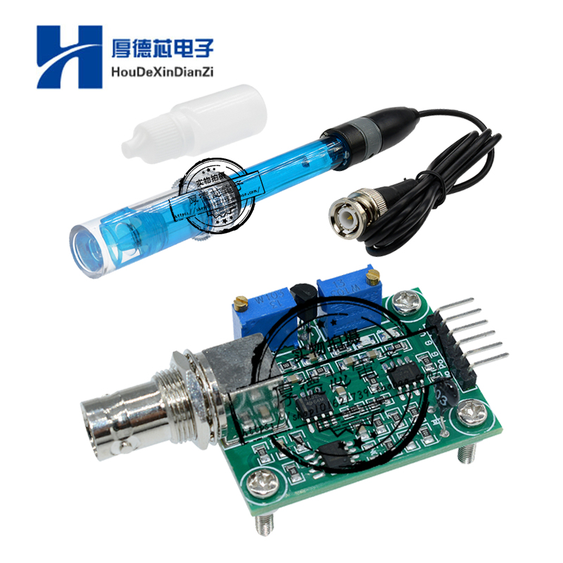 可充型探头水族馆培控制