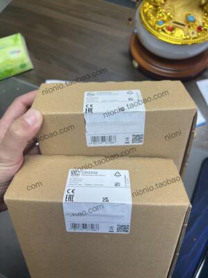 议价全新原装正品易福门CR2532