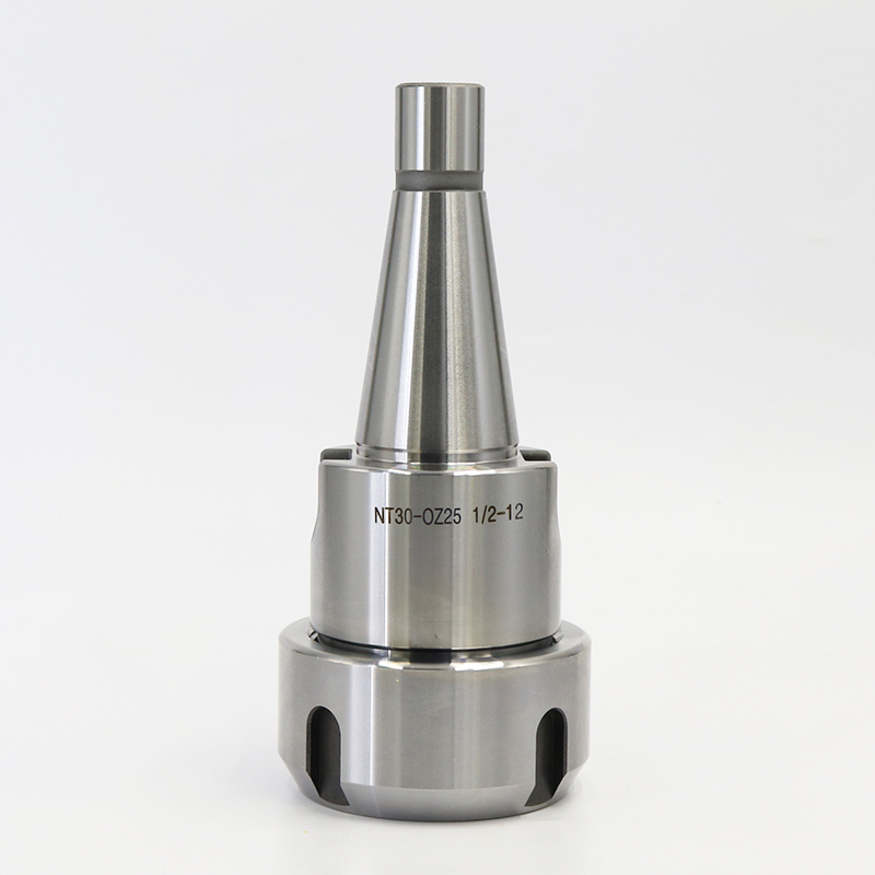 高精刀柄铣床快换强力一