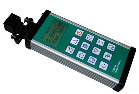 瑞德 LDM-02HA手持式激光测径仪 电磁线缆漆包线外径测量 现货