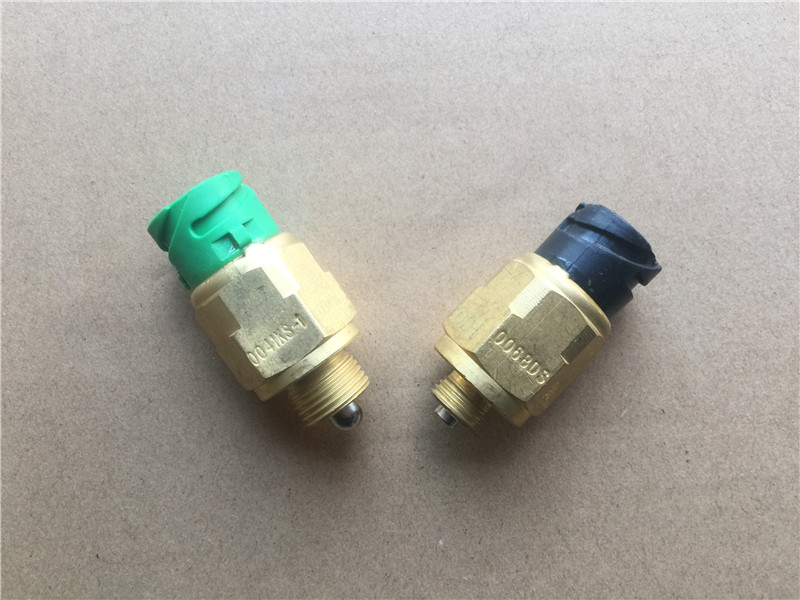包邮正品法士特变速箱倒档开关0068ds空挡开关0041ks