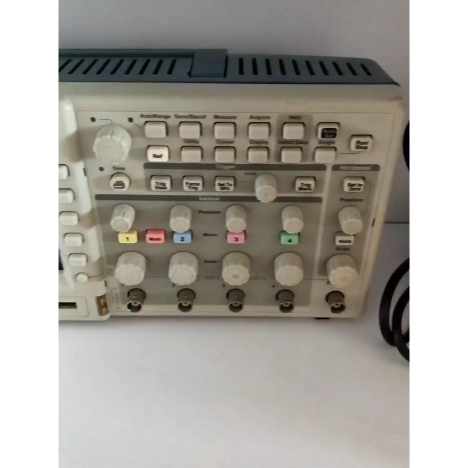 释迦自动化泰克示波器TDS2024C，2024B,2014B