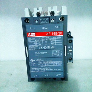 AF145 ABB 30议价 工控数码