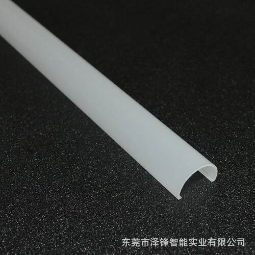 灯罩线条外壳挤出日光管
